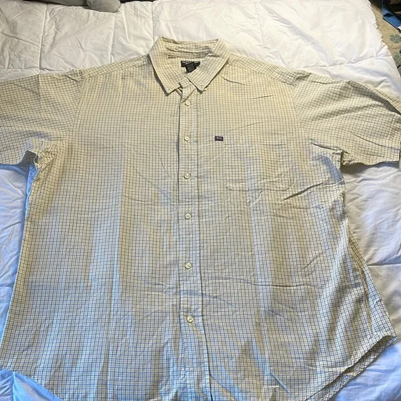 Ralph Lauren, Forever 21, Island Republic Shirt Bundle - Men - Picture 2 of 13